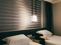 -水墨澜渟足道·SPA·传统(四望亭东关街店)