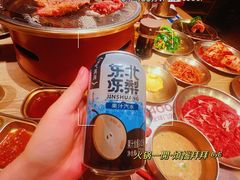-西塔老太太泥炉烤肉(沈阳店)