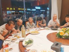 -五姊妹海鲜(火车站店)