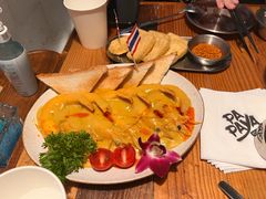 -PAPAYA泰国街头小吃(南山路店)