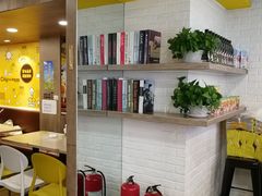 -City1+1城市比萨·意面(桂林路店)