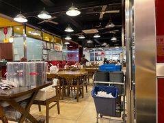 大堂-日昌餐馆(亦庄店)