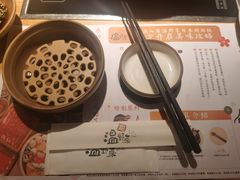 -温野菜涮涮锅(西单大悦城店)