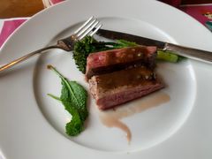 -非常时髦餐厅VUE Restaurant(外滩茂悦大酒店)