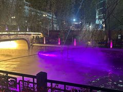 -南通濠河风景名胜区