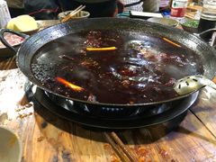 -星鸿社重庆老火锅