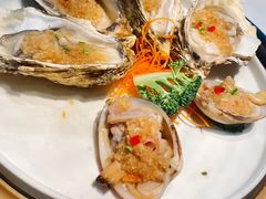 -优食坊·蒸汽海鲜(康盛路店)