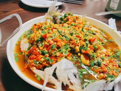 -艺味深尝(云锦路店)