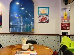 -澳门陈光记烧味饭店(南京德基广场店)