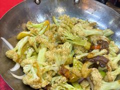 -龙泽园私房菜·地道南京味 ·招牌大鱼头(油坊桥店)