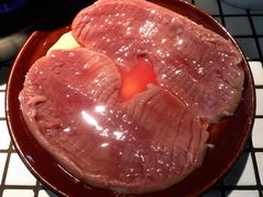 大刀腰片-董眼镜火锅(洪崖洞总店)