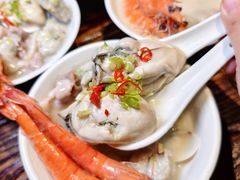 -大良毋米粥(锦龙路总店)