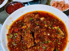 -天佑祥万春卤菜老店(芙蓉大道一段店)