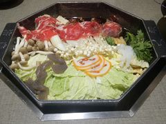 -八角锄烧·肉火锅(天河城店)