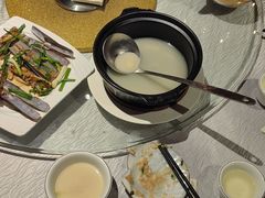 -强记海鲜·大排档(蛇口新街店)