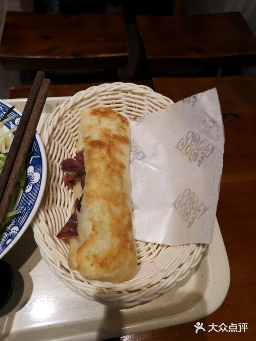 小彭驴肉火烧(安贞店)图片