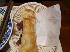 -小彭驴肉火烧(安贞店)