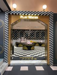 点击看大图 -MELAND CLUB亲子乐园·派对·餐厅(北京芳圆里ID MALL店)