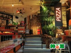 -奥列奥丽披萨(荔星店)