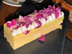云南玫瑰厚蛋烧-昊·来了寿司(台湾街店)