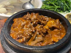 -鑫悦楼煎蟹·16年海鲜大排档