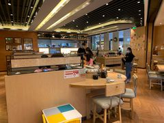 -元气寿司(新城市广场店)