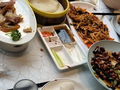 -福来居烤鸭店(天坛二店)