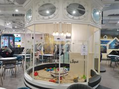 -Lilliput·粒粒堡亲子餐厅(嘉定宝龙店)