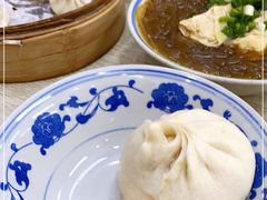 -新丰小吃(中山中路分店)