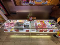 -海底捞火锅(公益西桥店)