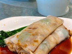 -金悦轩海鲜酒家(拱北店)