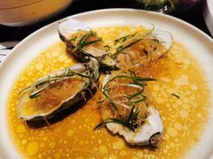 -海味世家·家常菜馆(明州里店)