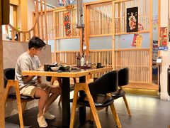 -龍二烧肉酒场(九亭店)