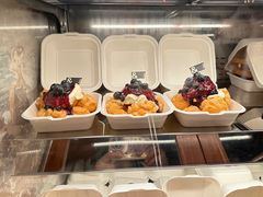 -BUTTERFUL&CREAMOROUS 黄油与面包(西单大悦城店)