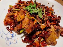 -辛香汇·现炒川菜(武进吾悦店)