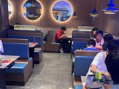 -非烤勿扰自助烤肉(宝安天虹店)