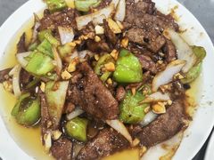 -小四川餐厅(纪庄子北道店)