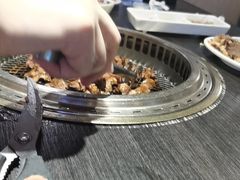 -AJIYA·池袋日式烧肉自助(天津万象城店)
