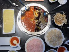 -三只耳火锅(宽窄巷子店)