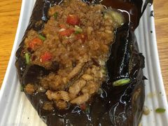 -云晓光头烧烤吧(德平路店)
