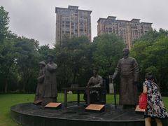 -陈家山荷花公园