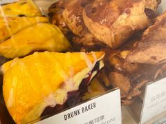 -DRUNK BAKER(上海陕康里店)