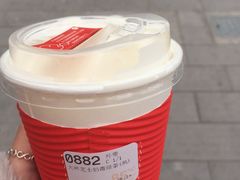 -85度C(生甜甜圈研究工坊·上海松江人民北路店)