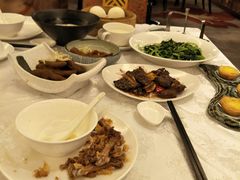 -酌宴府The China Club·广州万富希尔顿酒店(云城东路店)