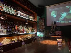 -鸡尾酒实验室酒吧(隆礼路店)