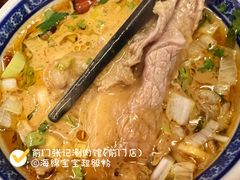-前门张记涮肉(前门店)