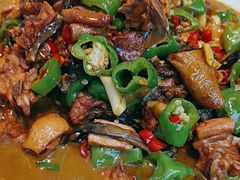 -俭寨大盘鸡·缸子肉·小公鸡·新疆菜(云通店)