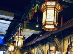 大堂-蜀大侠火锅(建设路第五大道店)