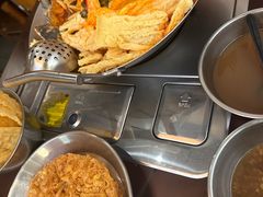 -小螺大作·螺蛳粉火锅(林和西店)