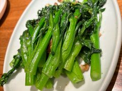 -如轩·海鲜砂锅粥·潮汕菜(海珠店)